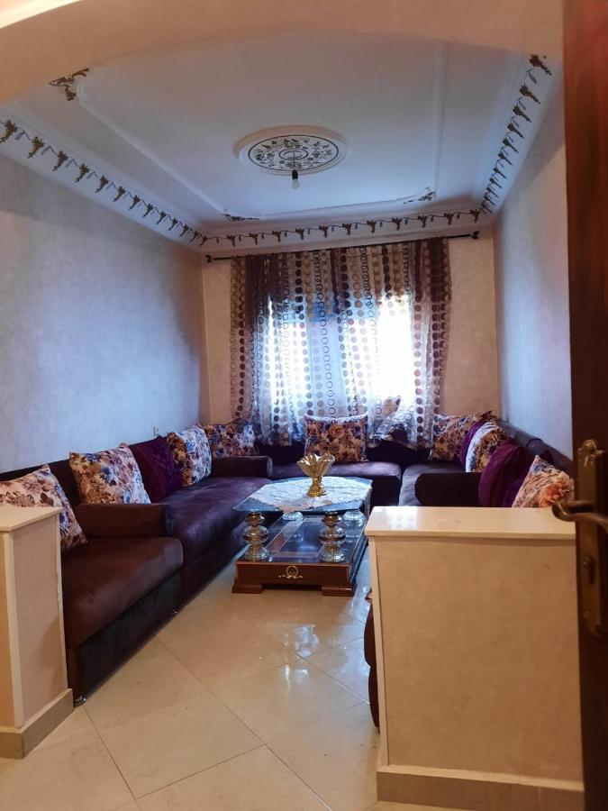 TétouanJerdouh For Family Only公寓 外观 照片
