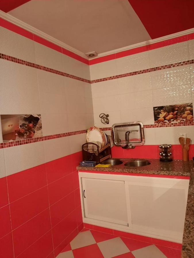 TétouanJerdouh For Family Only公寓 外观 照片